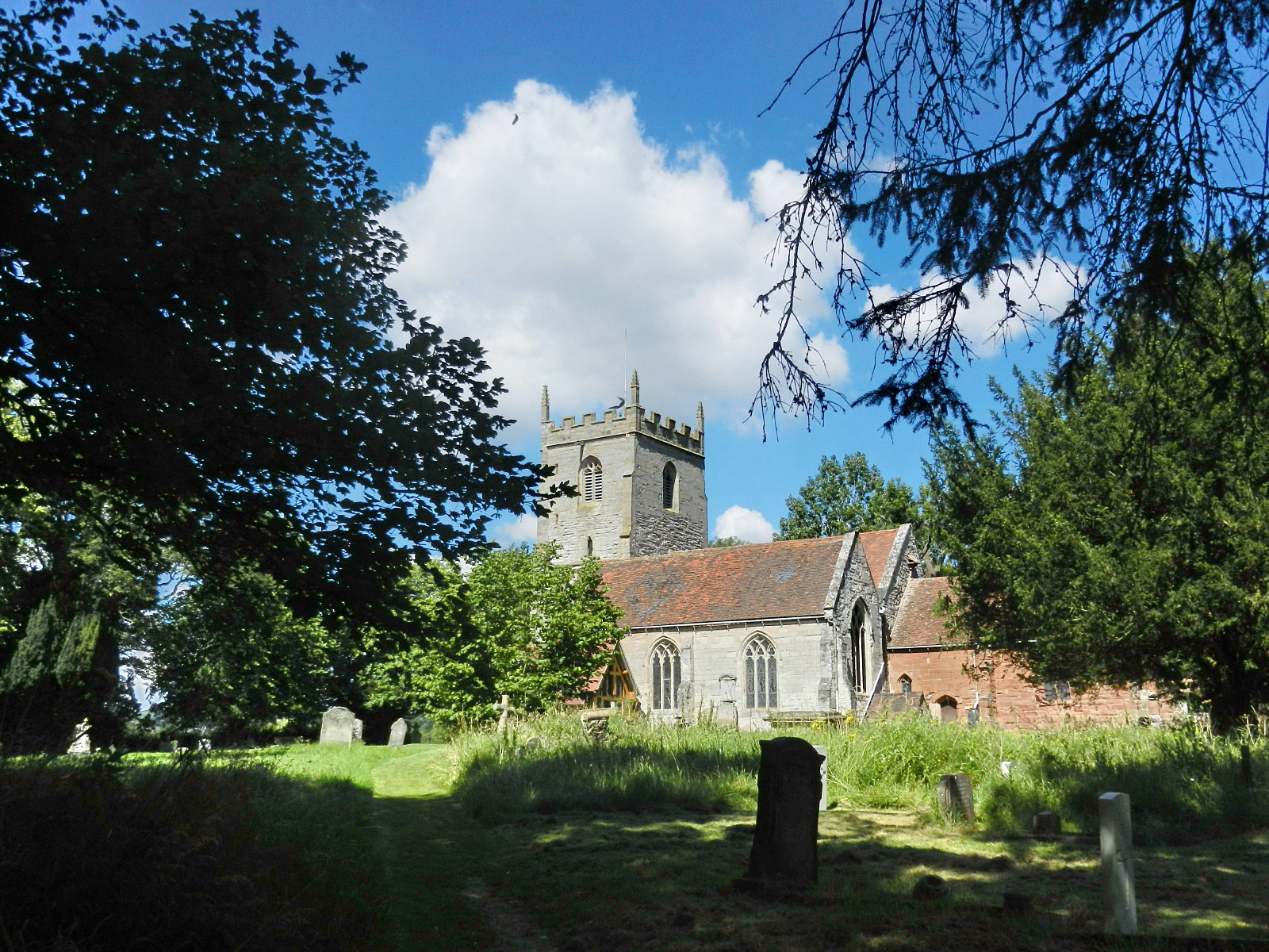 Studley